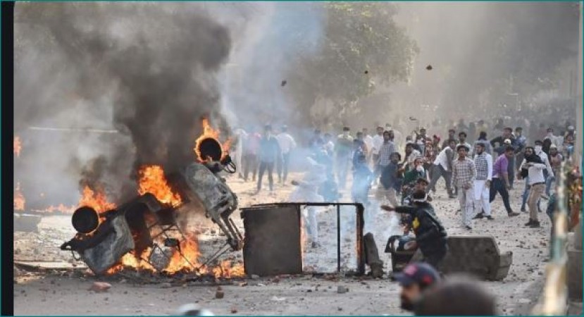 Bollywood celebs react over Delhi violence, says 'mercenary riots'