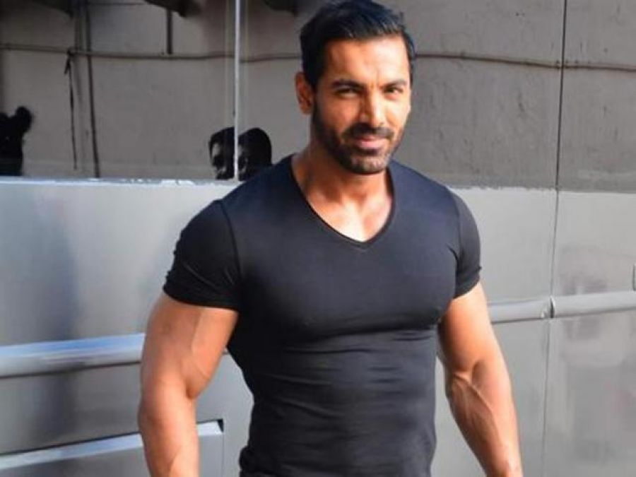 John Abraham will make a biopic on social entrepreneur Revathi Roy