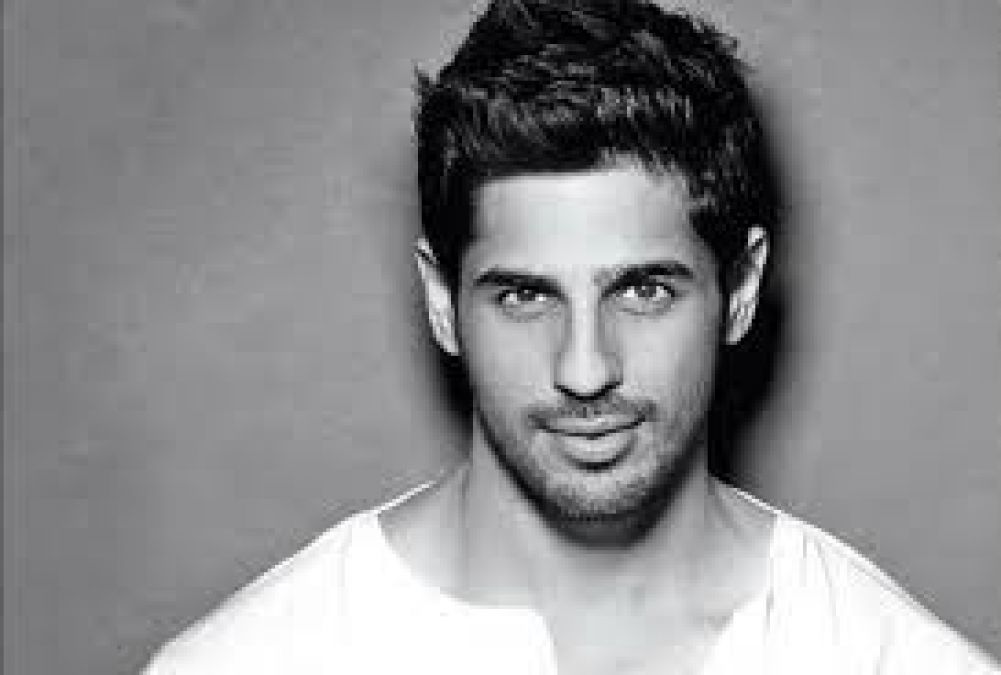 Siddharth Malhotra receives two powerful projects after this film