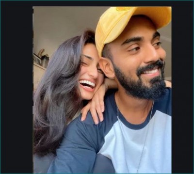 Athiya-KL Rahul going to live together in this apartment before marriage, 1 month's rent is Rs 10 lakh