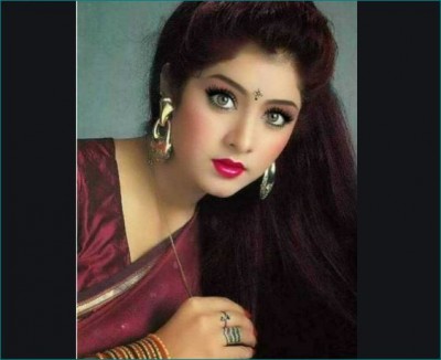 Divya Bharti wept in bathroom for hours due to this actor