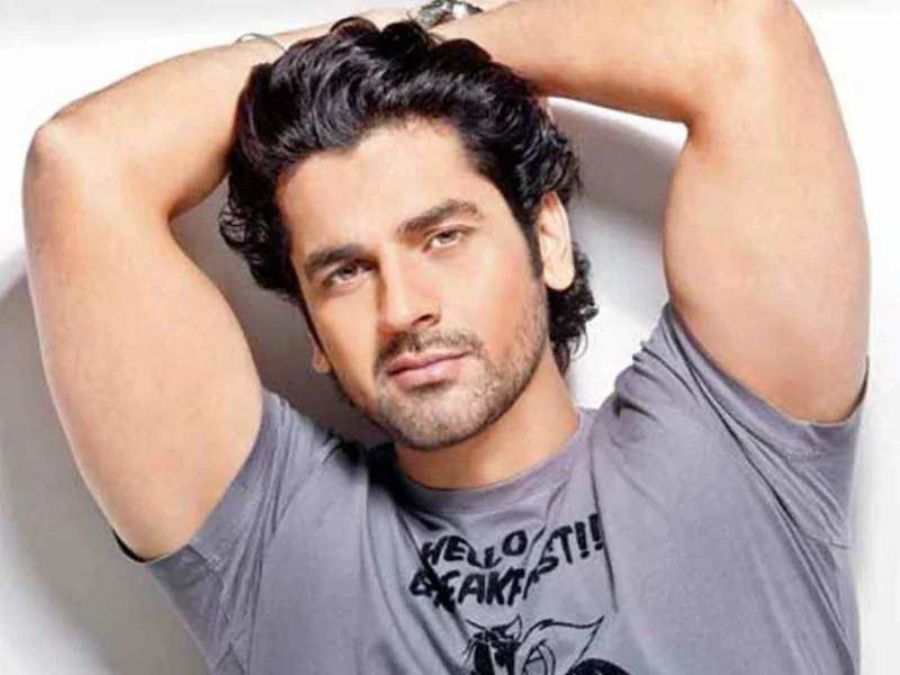 Shahid and Arjan Bajwa shares Kabir Singh moment