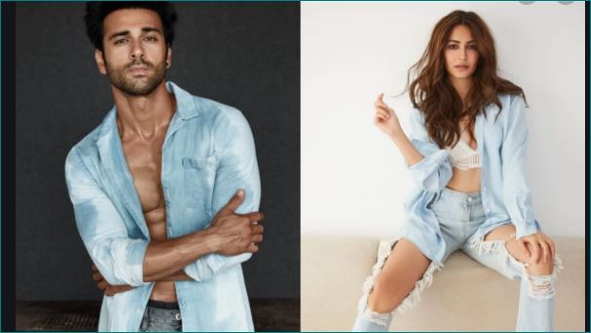 Pulkit Samrat will work in this film with girlfriend Kriti Kharbanda