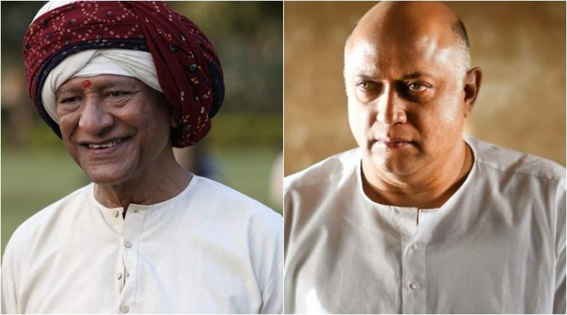 Modi Biopic : फिल्म में जुड़े दो नए कलाकार, ये एक्टर होंगे पीएम के पिता