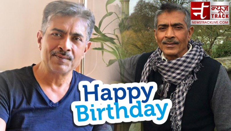 Prakash Jha received the first National Award for this documentary