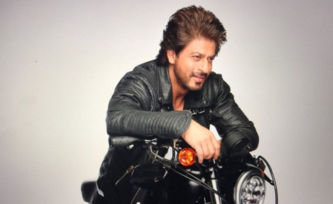 Makers take big step for Shahrukh Khan's film 'Pathan'