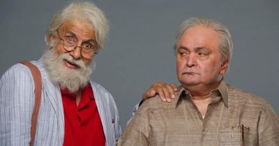 श्रीदेवी की मौत के गम से अमिताभ बच्चन ने कैंसिल कर दी शूटिंग