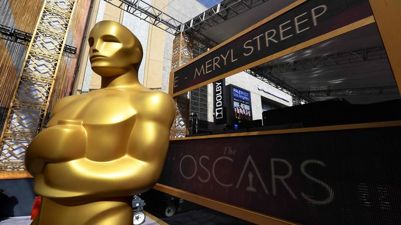 Oscars 2017: ओमपुरी को दी गई श्रद्धांजलि...