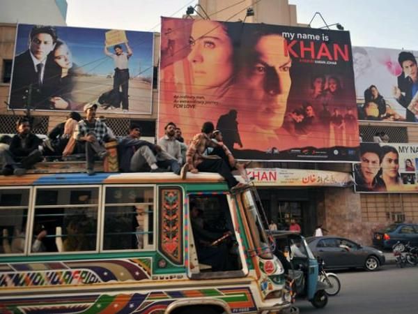 अब पाकिस्तान ने लगाया इंडियन फिल्म पर बैन