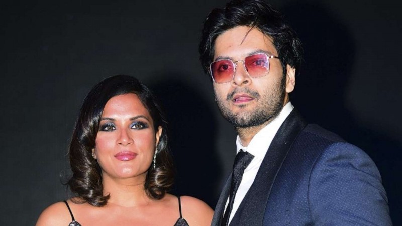 Ali Fazal and Richa Chadda to get married soon