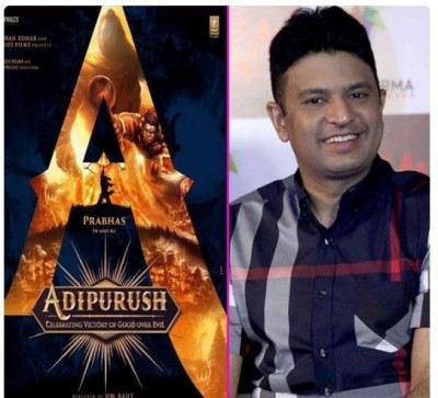 Adipurush to release on Diwali, know what Bhushan Kumar said
