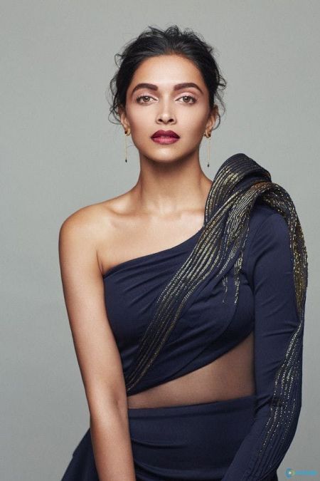 Deepika Padukone's wonderful mantra for women to be confident, watch video