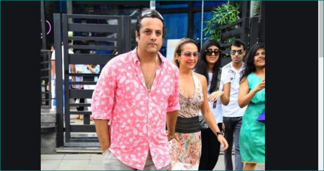 Fardeen Khan can comeback in sequel of 'No Entry'