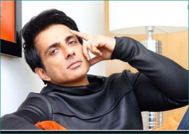 Sonu Sood refuses to help user, know what is the matter