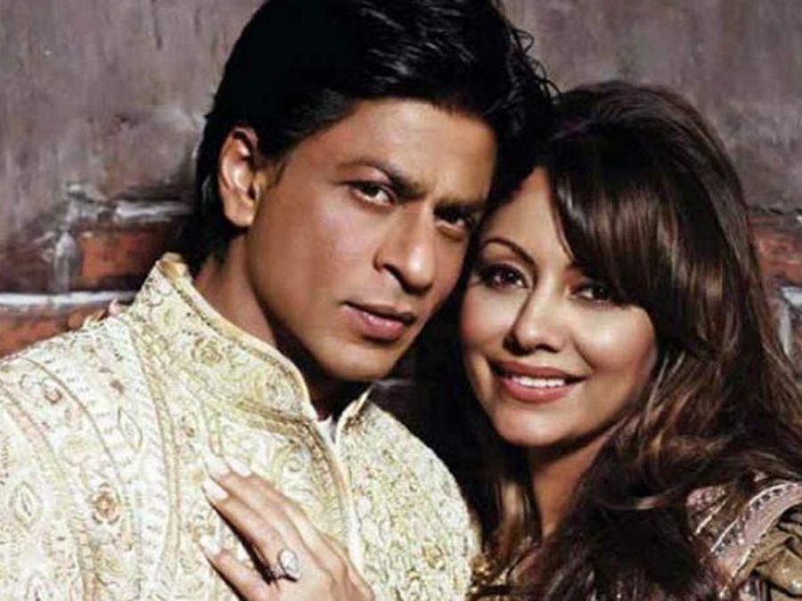 Shahrukh Khan's mother-in-law will have to pay fine of 3 crores
