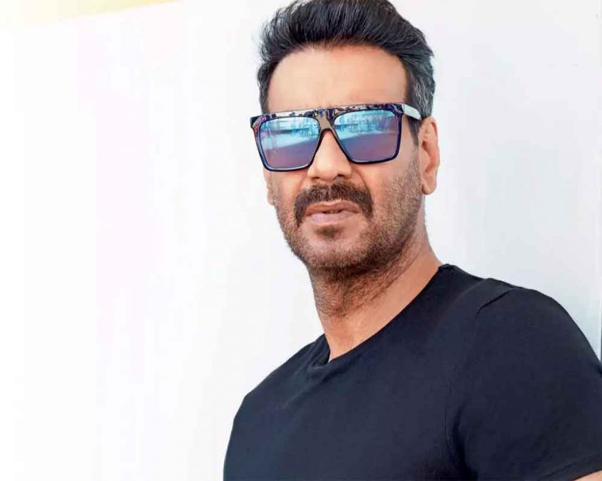 Ajay Devgan will show his performance in Hindi remake 'Kaithi', know the release date