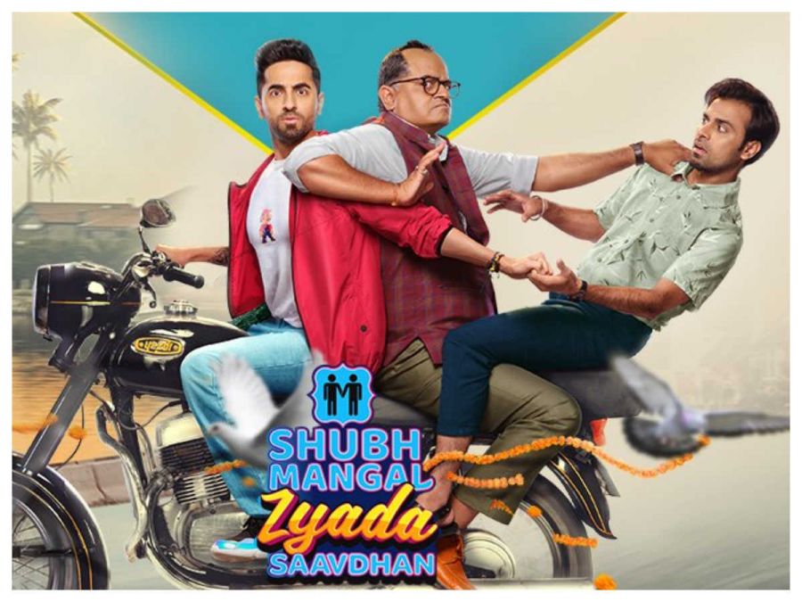 After gay character, Ayushman Khurana will make fans laugh with this character