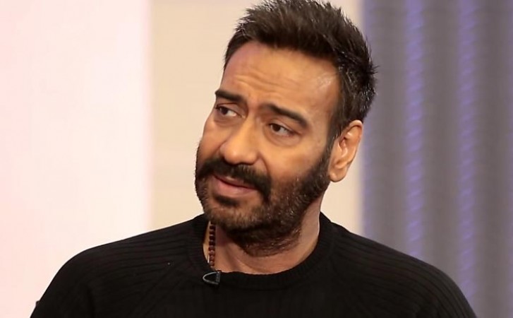 Ajay Devgan will show his performance in Hindi remake 'Kaithi', know the release date