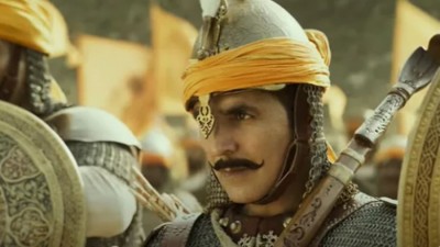 विवादों के बीच घिरी अक्षय कुमार की फिल्म 'पृथ्वीराज', लेकिन दिल्ली हाई कोर्ट ने कही ये बात