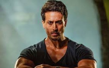Tiger is all set to make a banging start in 2020 with Baaghi 3