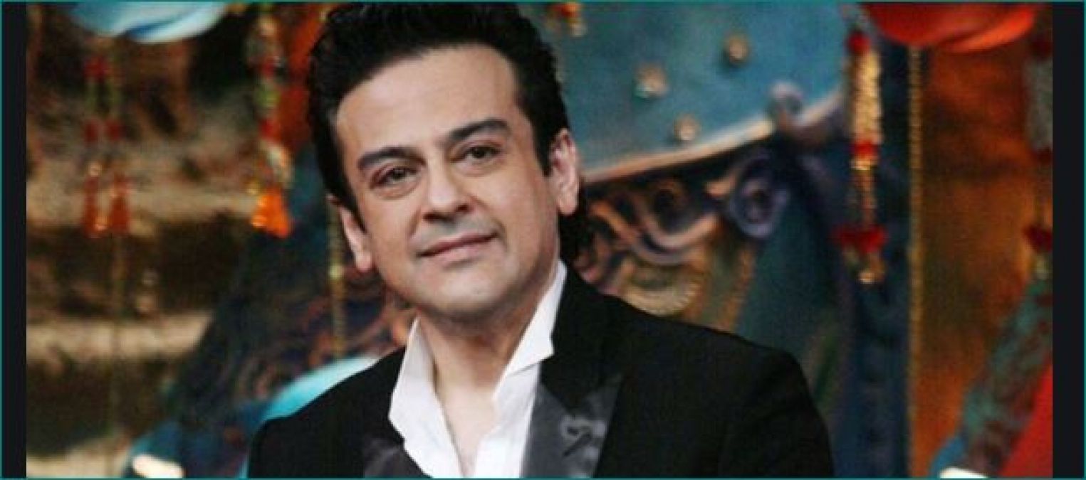 आमिर खान को अदनान सामी ने दिया मुंहतोड़ जवाब, कहा- 'मैं मुसलमान हूँ'