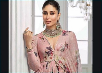 Kareena Kapoor gets trolled due to bad behaviour with staff