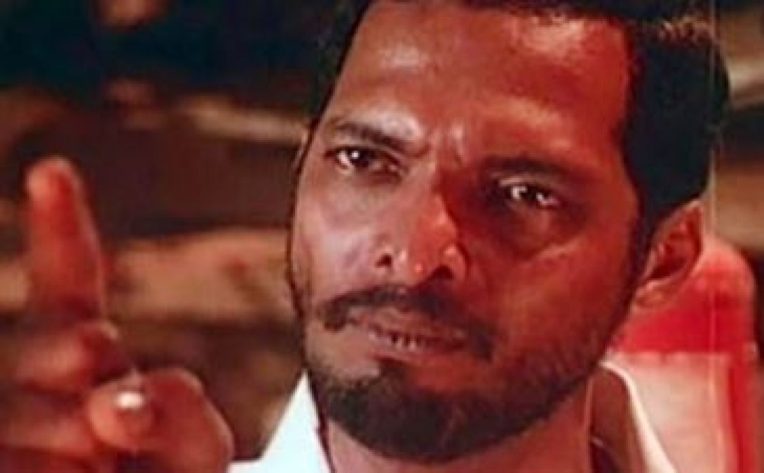 Read Nana Patekar's powerful dialogues rich in versatility