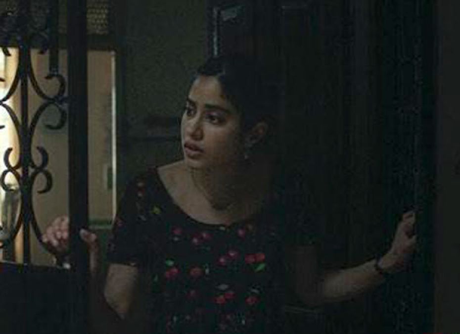 Review: Janhvi Kapoor starrer Ghost Stories released on Netflix