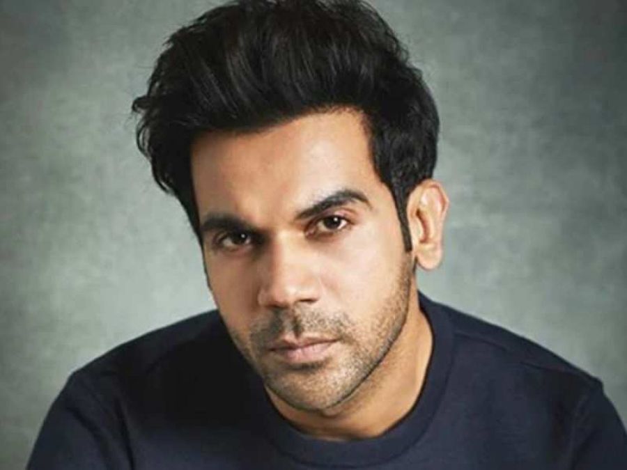 Rajkummar Rao will be seen in these films in 2020, will surprise fans with new character