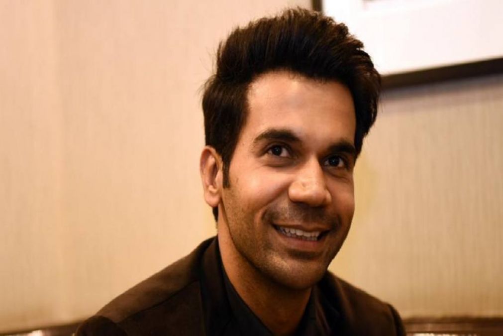 Rajkummar Rao will be seen in these films in 2020, will surprise fans with new character
