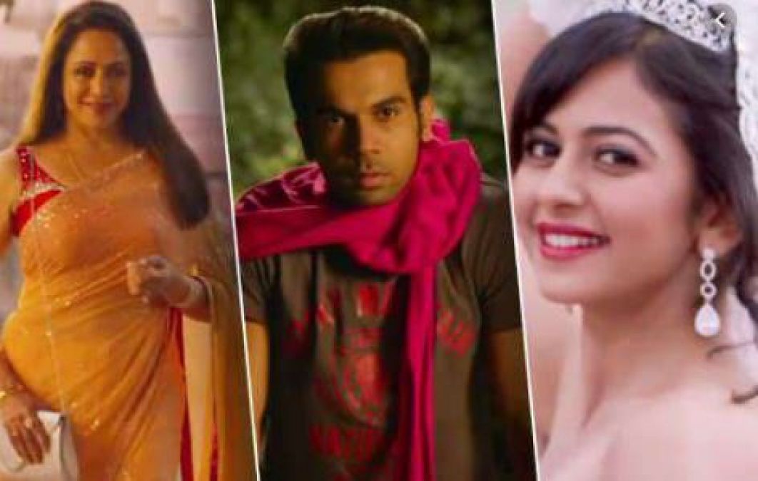 'Mirchi Shimle Di' song of movie Shimla Mirchi is out, watch video here