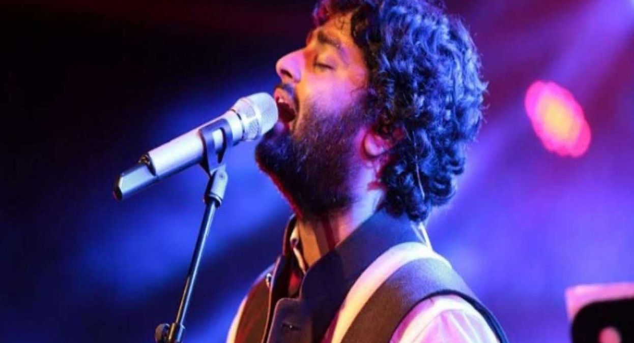 From Arijit Singh to Zubin Nautiyal, know who is the best singer