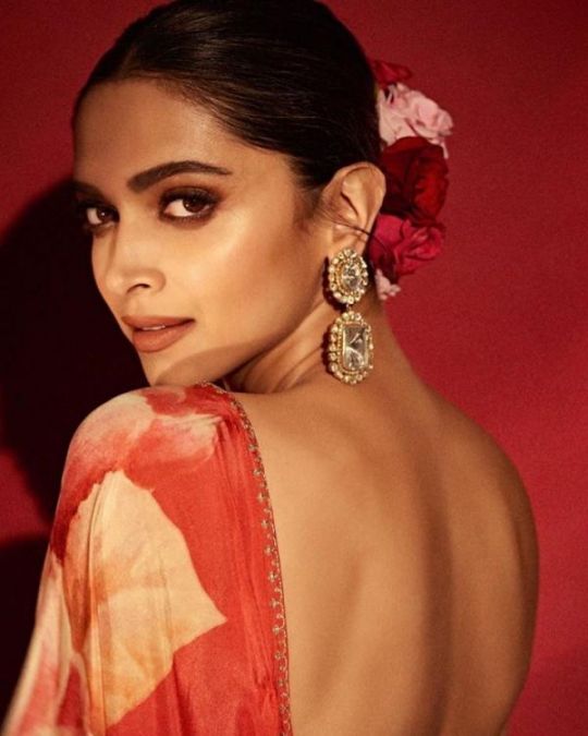 Deepika Padukone will celebrate her 34th birthday with these people