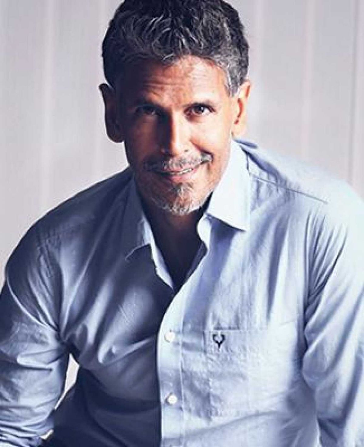 Actor Milind Soman celebrating New Year with his wife in Tokyo