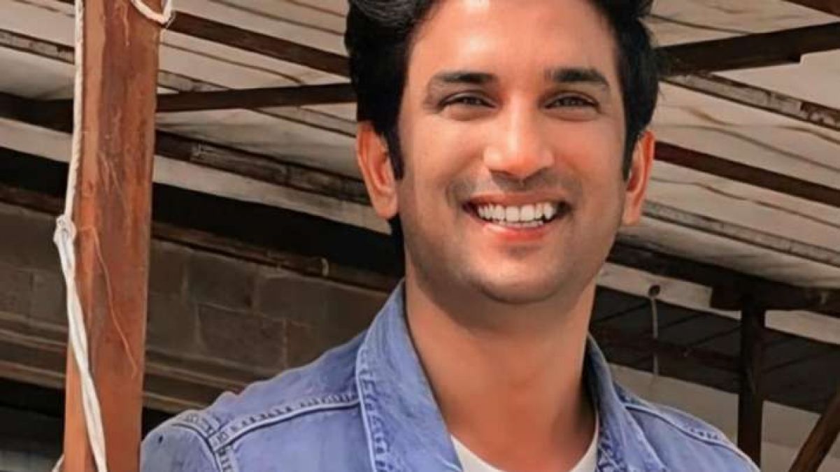 Sushant Singh's death puts full stop on Rhea's Bollywood career