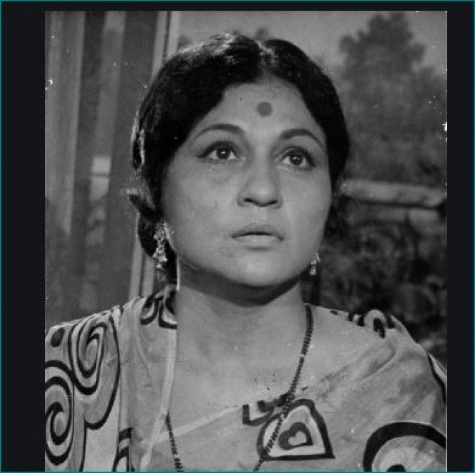 Remembering Nirupa Roy: Most popular mother of cinema had special relationship with Amitabh