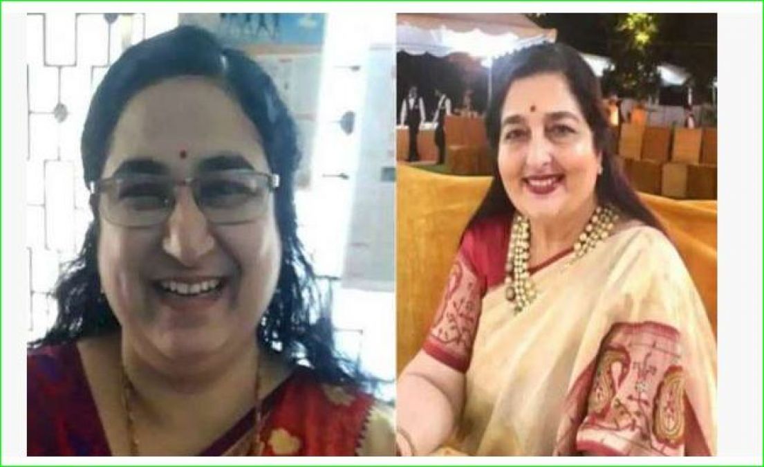 Kerala woman claims to be singer Anuradha Paudwal's daughter, Here's what she said