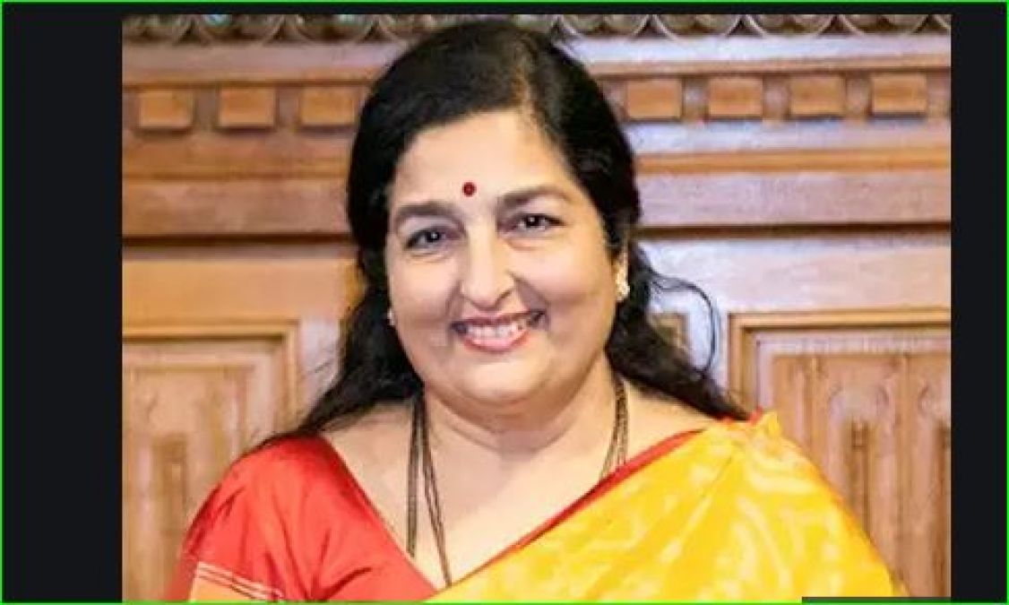 Kerala woman claims to be singer Anuradha Paudwal's daughter, Here's what she said