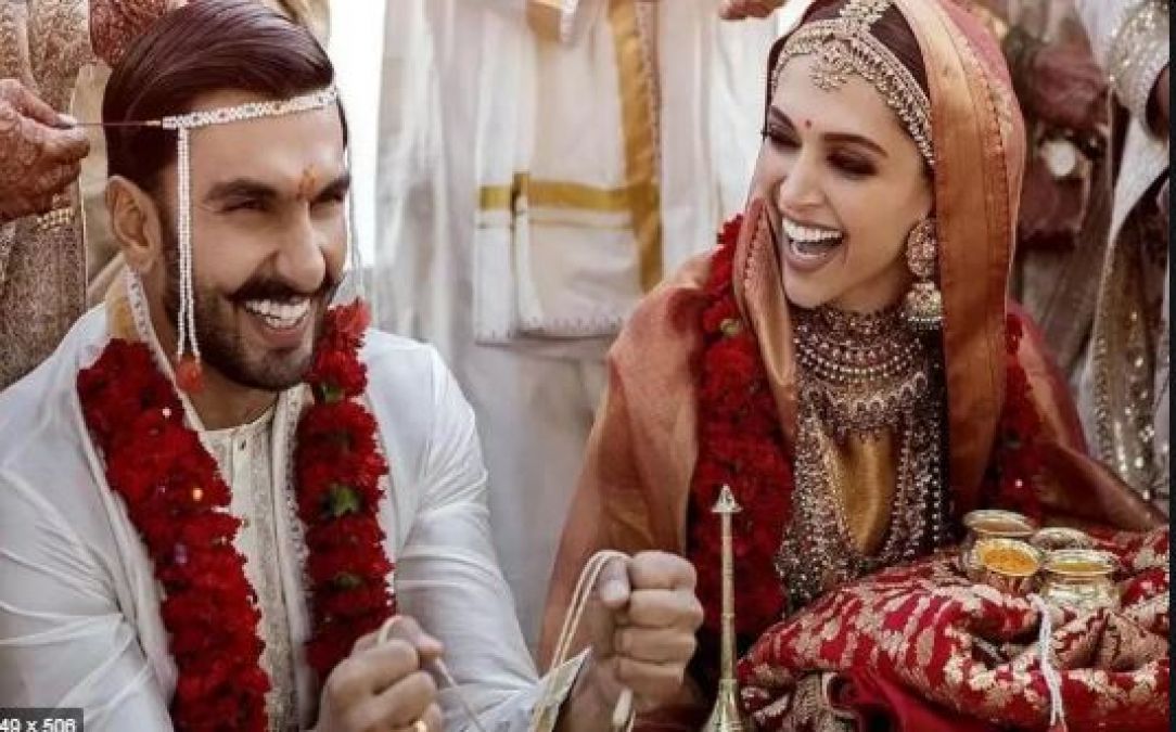 Ranveer took 4bhk flat in Deepika's building, will be stunned to know the rent