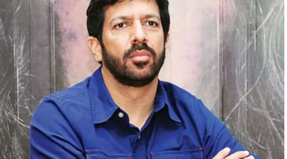 Kabir Khan- 'There is a concept of secularism in his house because...'