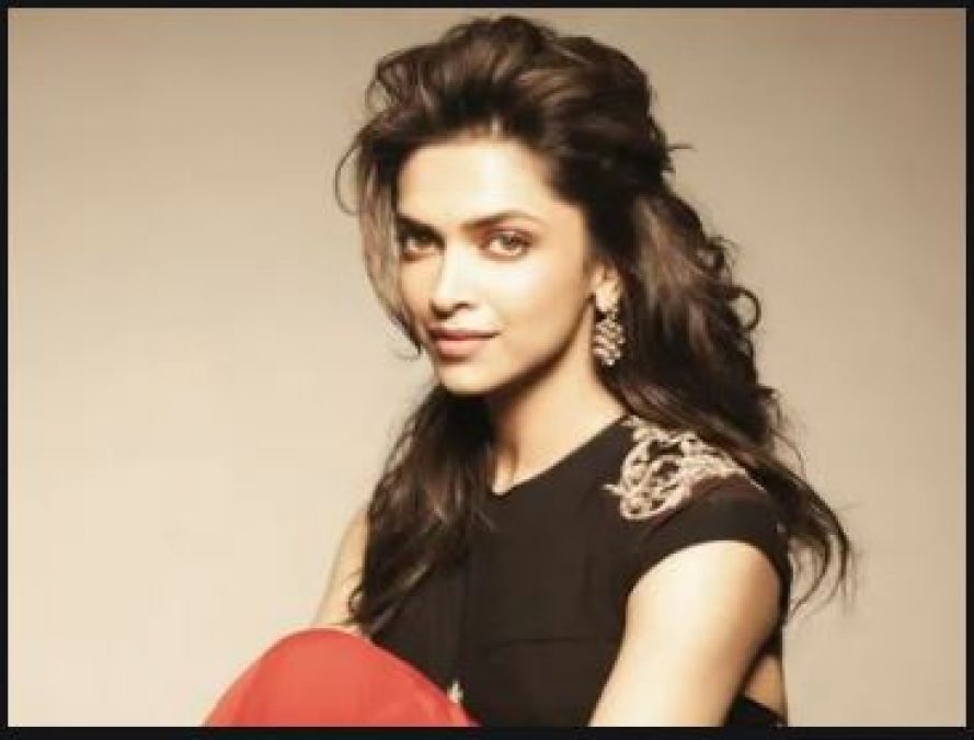 Deepika Padukone is giving a new dimension to cinema by becoming a producer