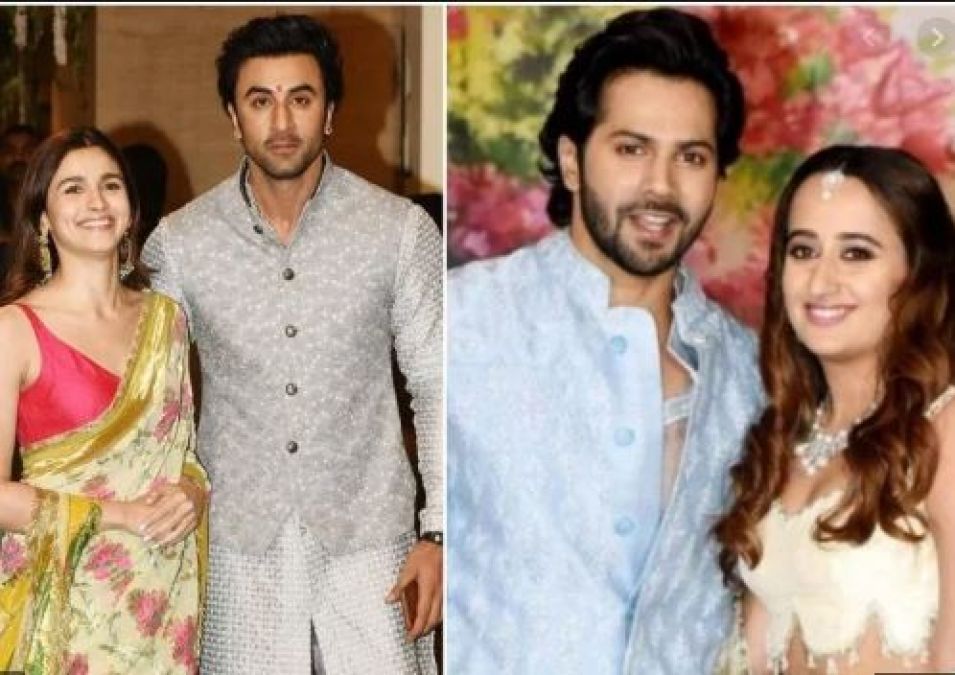 These four bollywood couples may get married in 2020, read here