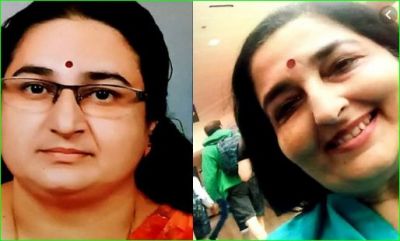Kerala woman claims she is daughter of singer Anuradha Paudwal says 'handed her over to her foster when she was just 4-year-old'