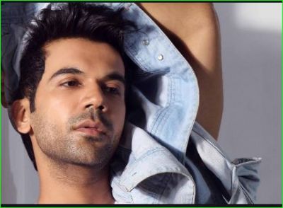 Rajkumar Rao trolled for wearing such clothes