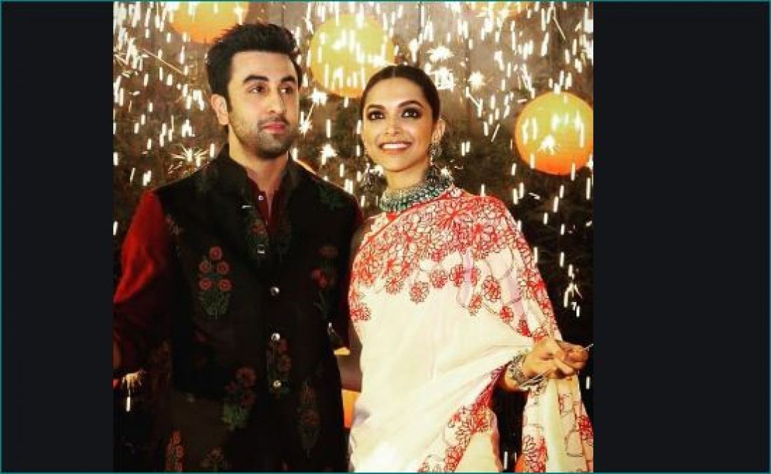 Deepika-Ranbir break up, she shared about going into depression