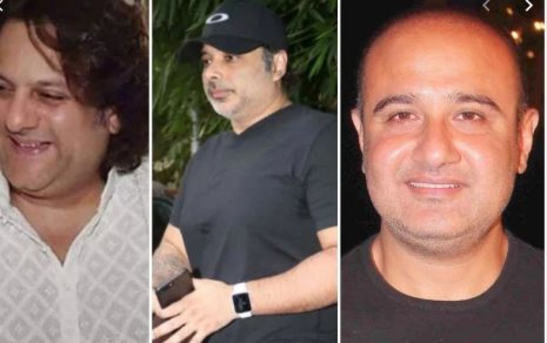 Apart from Uday Chopra, these 4 actors are away from the limelight