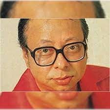 Know the story behind RD Burman being called 'Pancham Da'