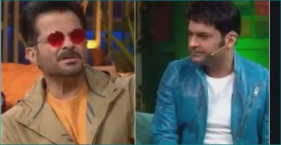 Anil Kapoor questions Kapil Sharma 'How many movies do I give you, why do you refuse?'