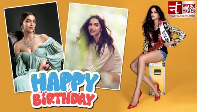 Birthday: Deepika was in depression for 3 years after breakup, used to cry without any reason