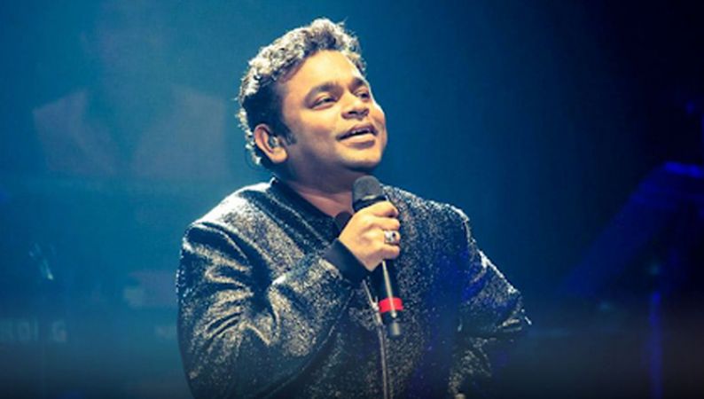 AR Rahman angry on hearing 'Muskali 2.0', wrote this thing by tweeting